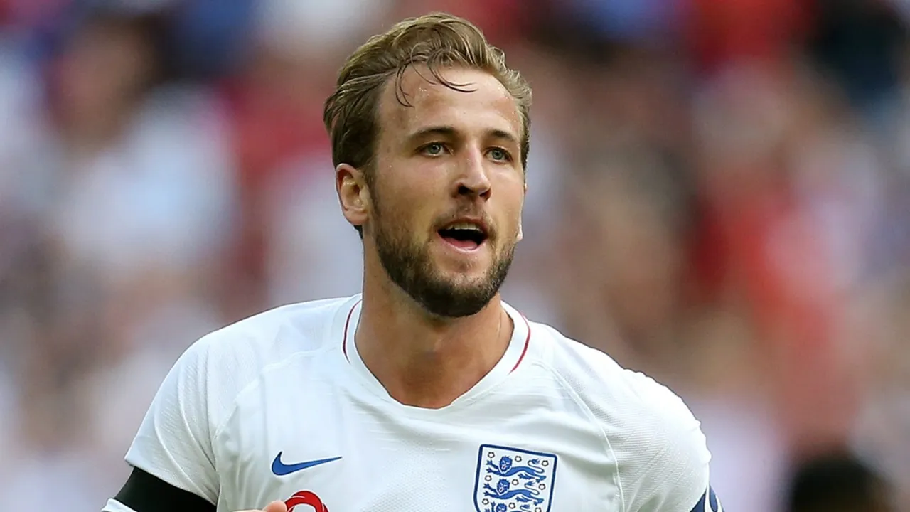 Nội bộ Tottenham lục đục vì mức lương của Harry Kane - Bóng Đá