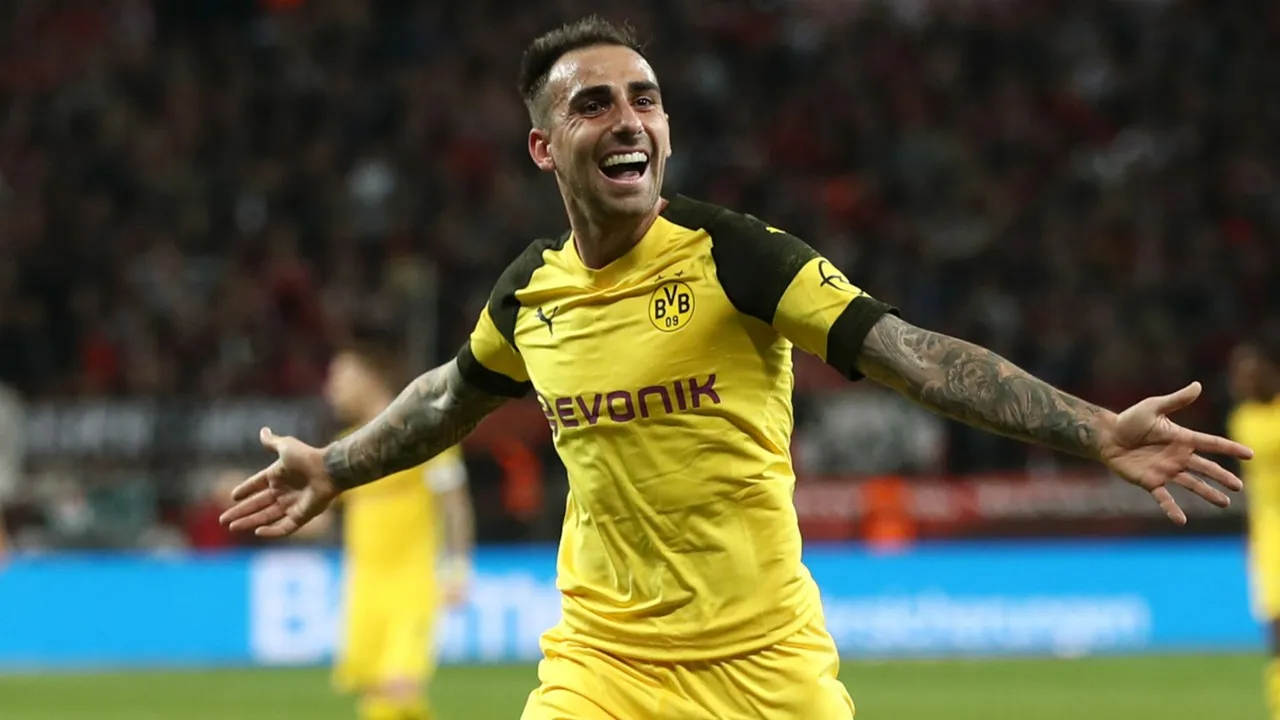 Paco Alcarce: 2 năm ở Barca không lãng phí - Bóng Đá