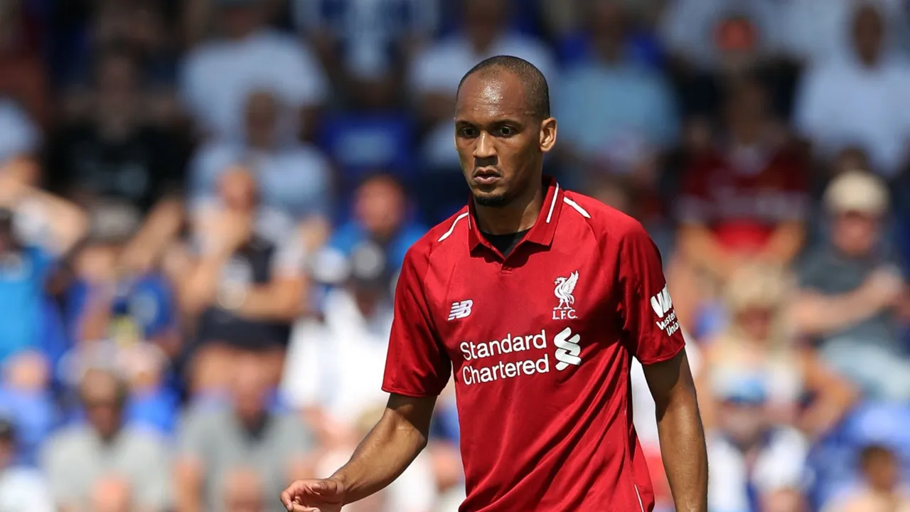 Xong! PSG chính thức hỏi mua Fabinho - Bóng Đá