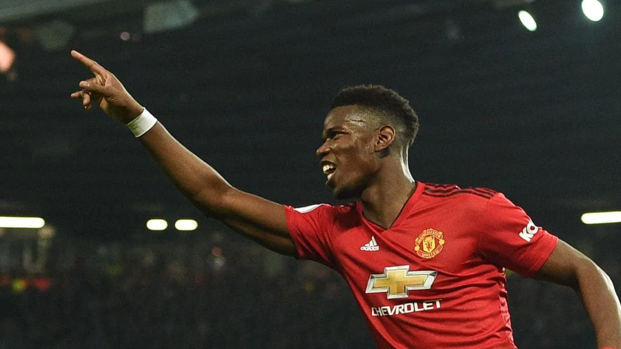 Chuyên gia thách thức Pogba trước đại chiến Tottenham - Bóng Đá