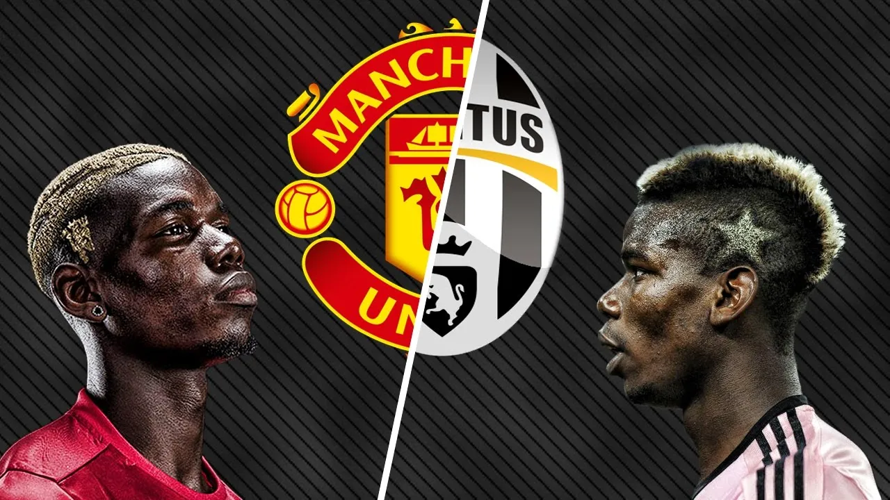 Chuyển nhượng 10/07: Chốt vụ Pogba điên rồ, M.U nổ siêu HĐ 85 triệu; Ngã ngũ bom tấn Coutinho  - Bóng Đá