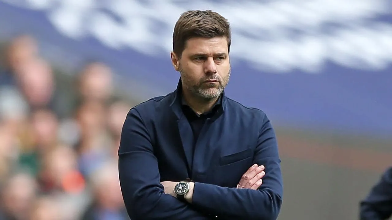 Pochettino on Premier League return - Bóng Đá