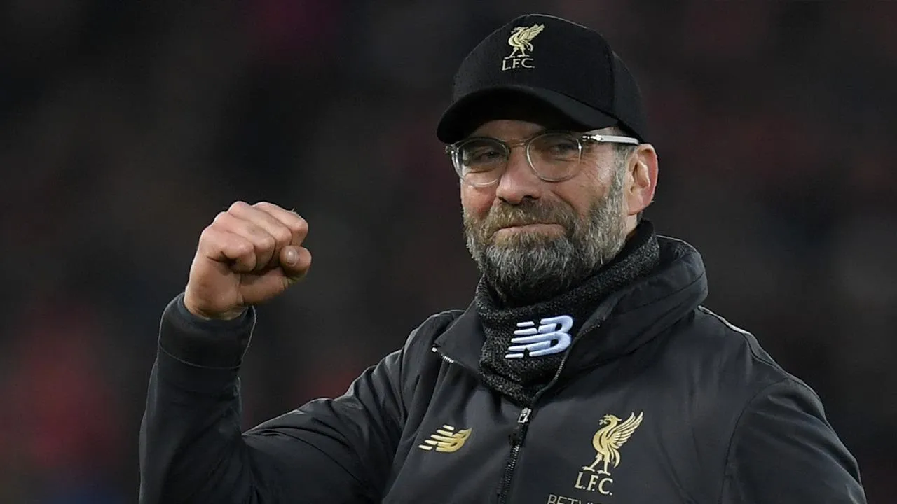 Hutchinson will sell salah instead of mane - Bóng Đá