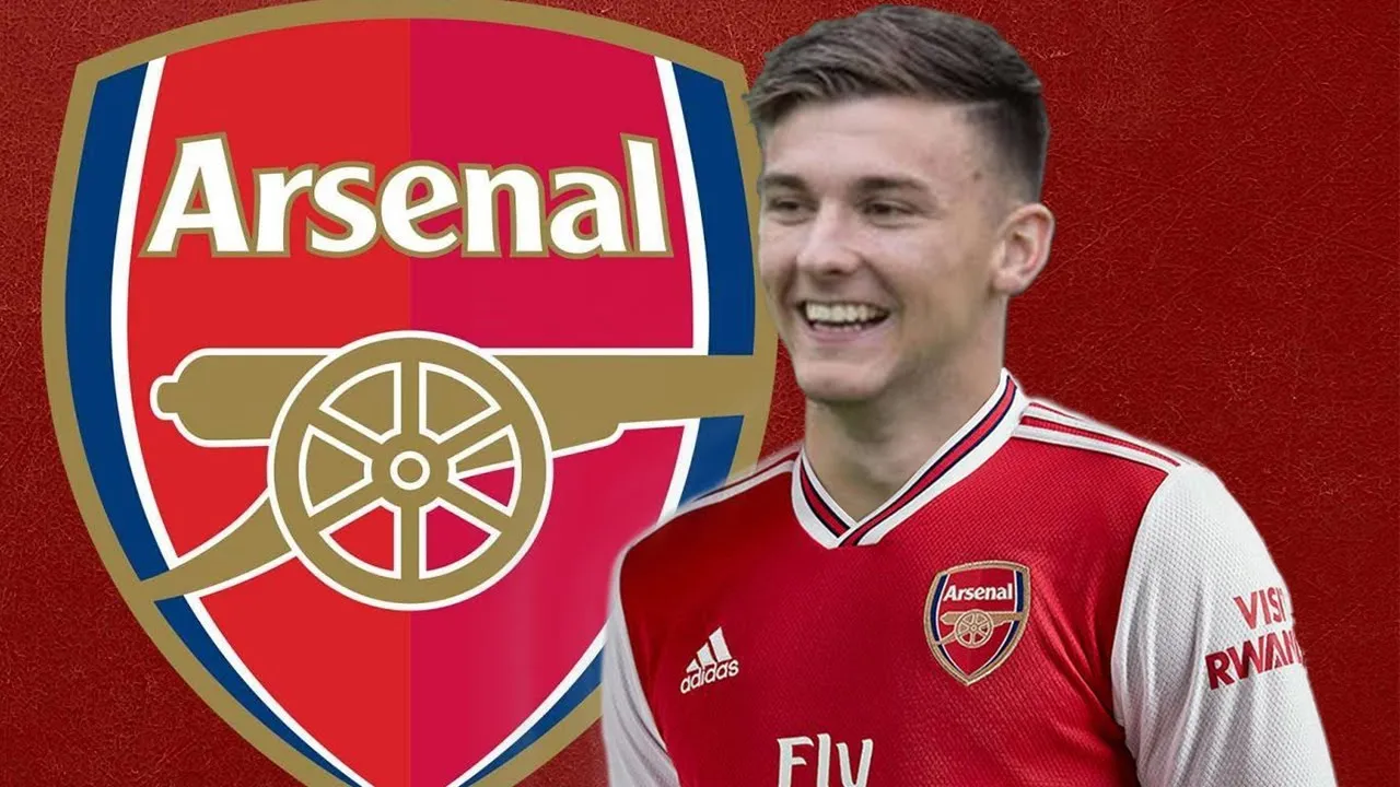 Leicester City sets sight on Tierney - Bóng Đá