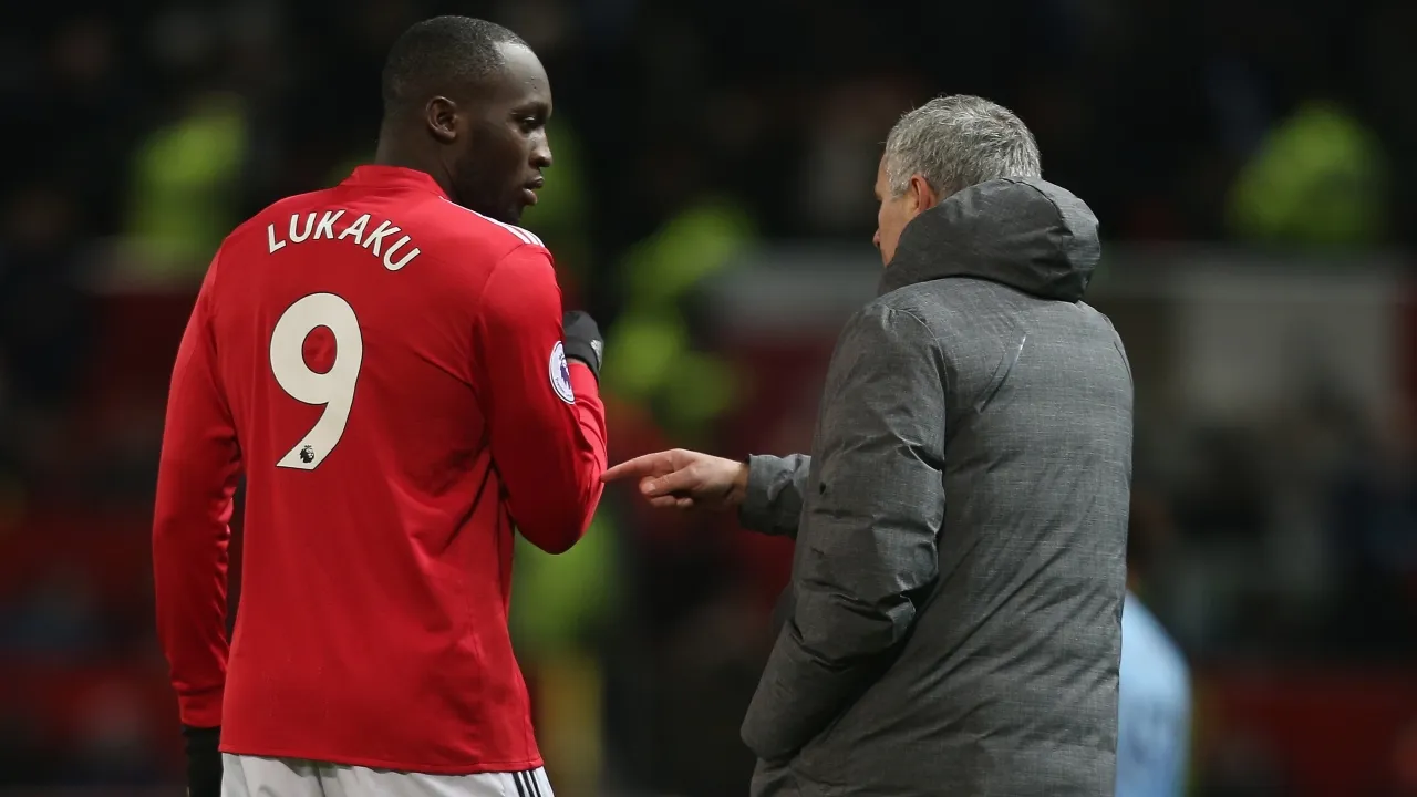 Mourinho xác nhận Man Utd không mua thêm tiền đạo - Bóng Đá