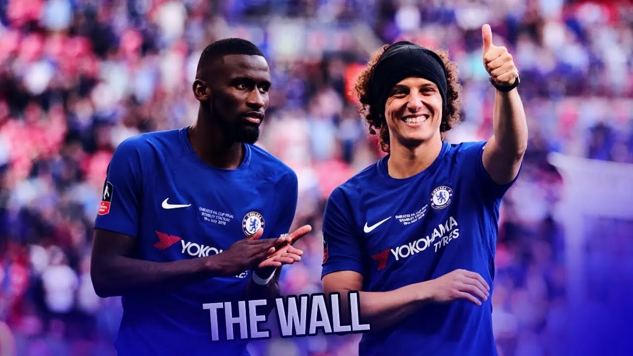 Chelsea và 5 chiếc chìa khóa dẫn tới thành công (Kỳ 2) - Bóng Đá