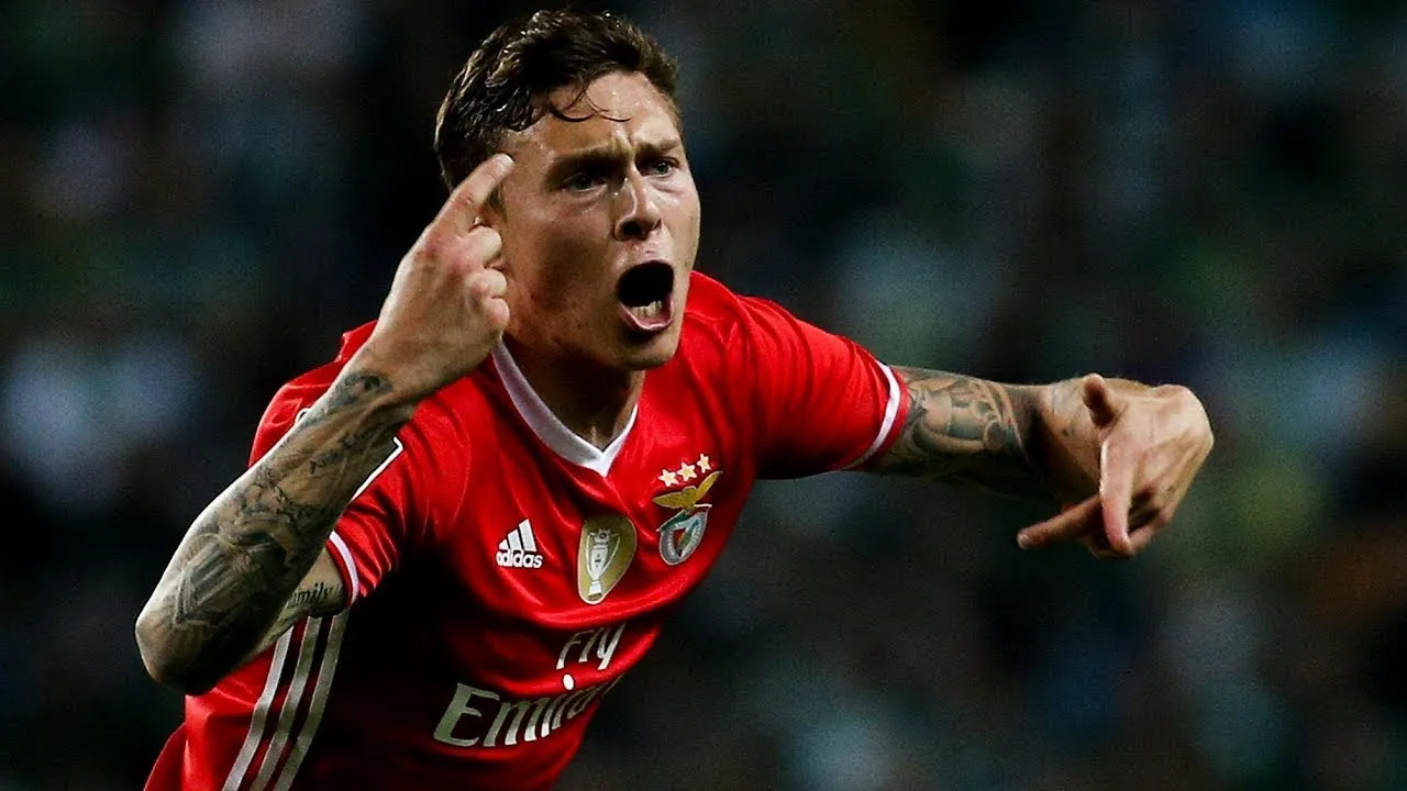 Victor Lindelof reveals secret to his Man Utd turnaround and how important Mourinho has helped - Bóng Đá