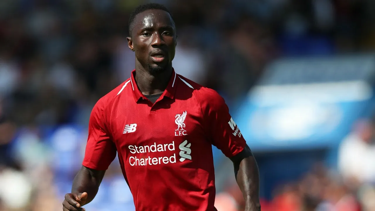 Jurgen Klopp urges £53m Liverpool signing to improve after his 'average' performances l Naby Keita - Bóng Đá