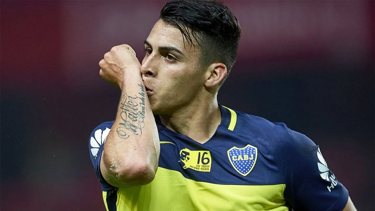 ARSENAL LINE UP PAVON SWOOP - Bóng Đá