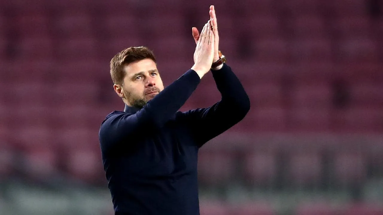 Pochettino won't rule out United move - Bóng Đá