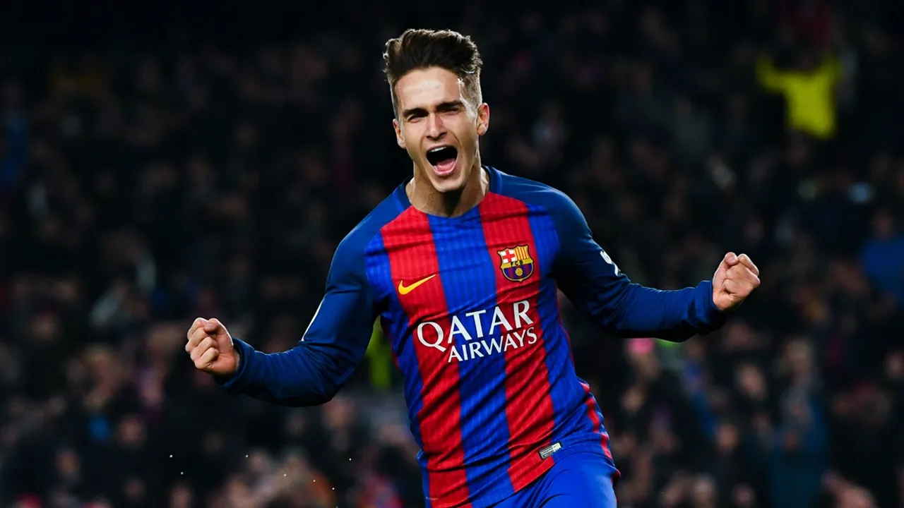 Arsenal and Top Four: Is Denis Suarez enough? - Bóng Đá