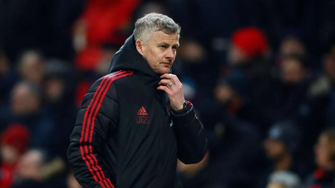 Ole Gunnar Solskjaer is rebuilding Manchester United around the wrong player - Bóng Đá