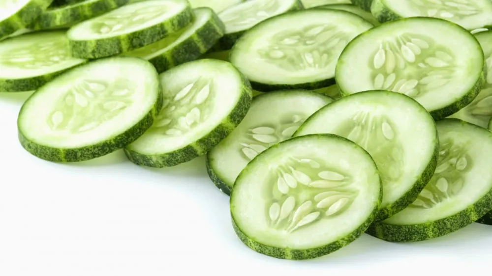 Cucumber