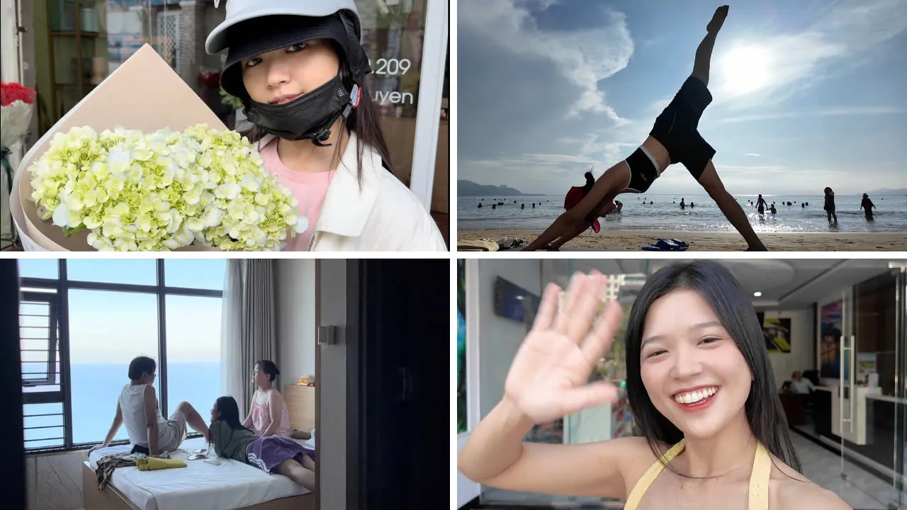 suni-ha-linh-tro-lai-sau-1-thoi-gian-im-ang-voi-vlog-dau-tay-cung-gia-dinh-tai-nha-trang