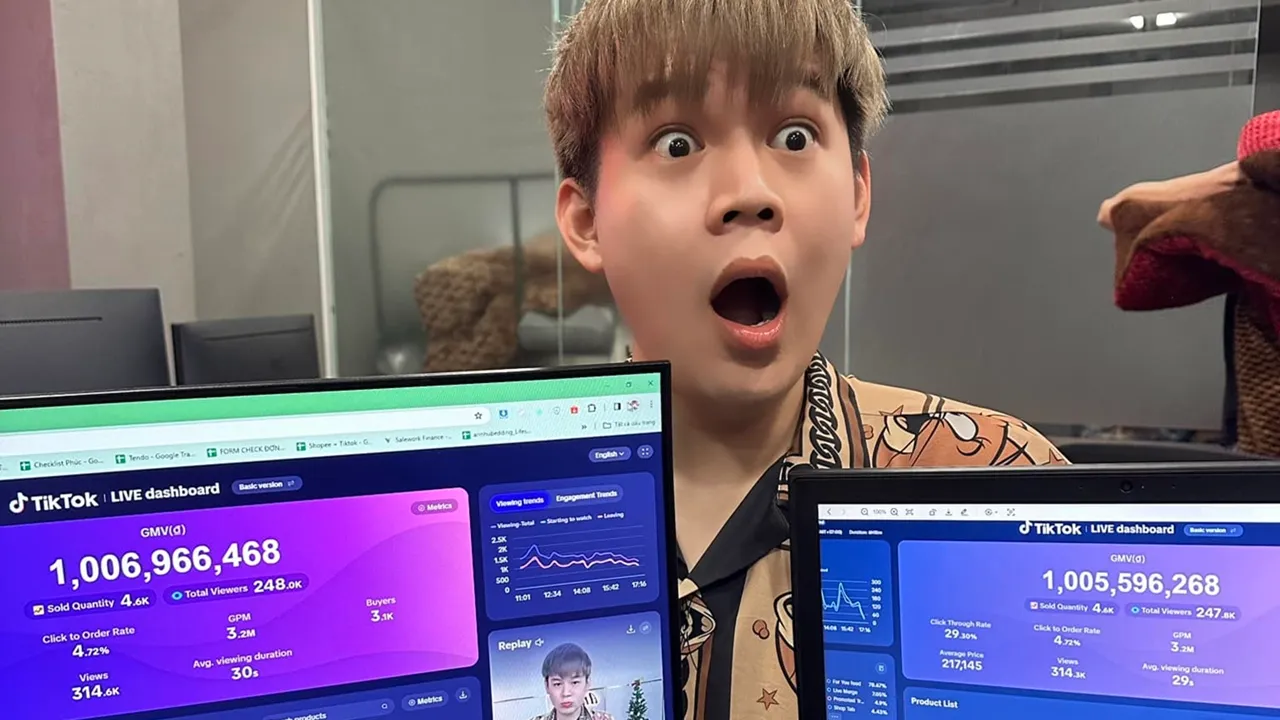 long-chun-livestream-tien-ty