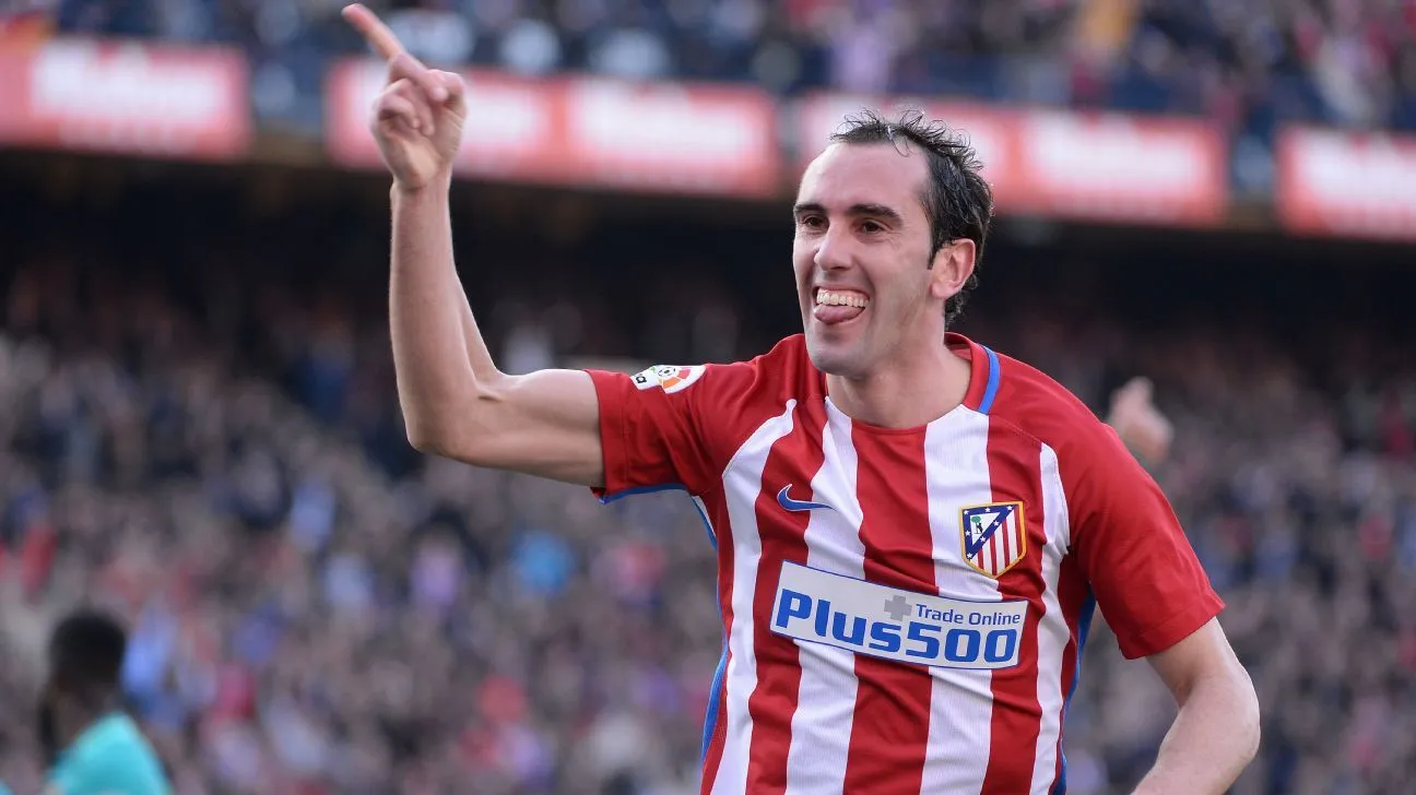 £20million star ‘keen’ to agree Man United move l Godin - Bóng Đá