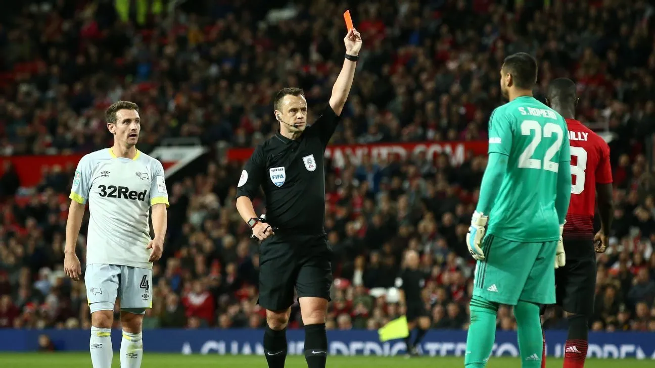 Pogba bị