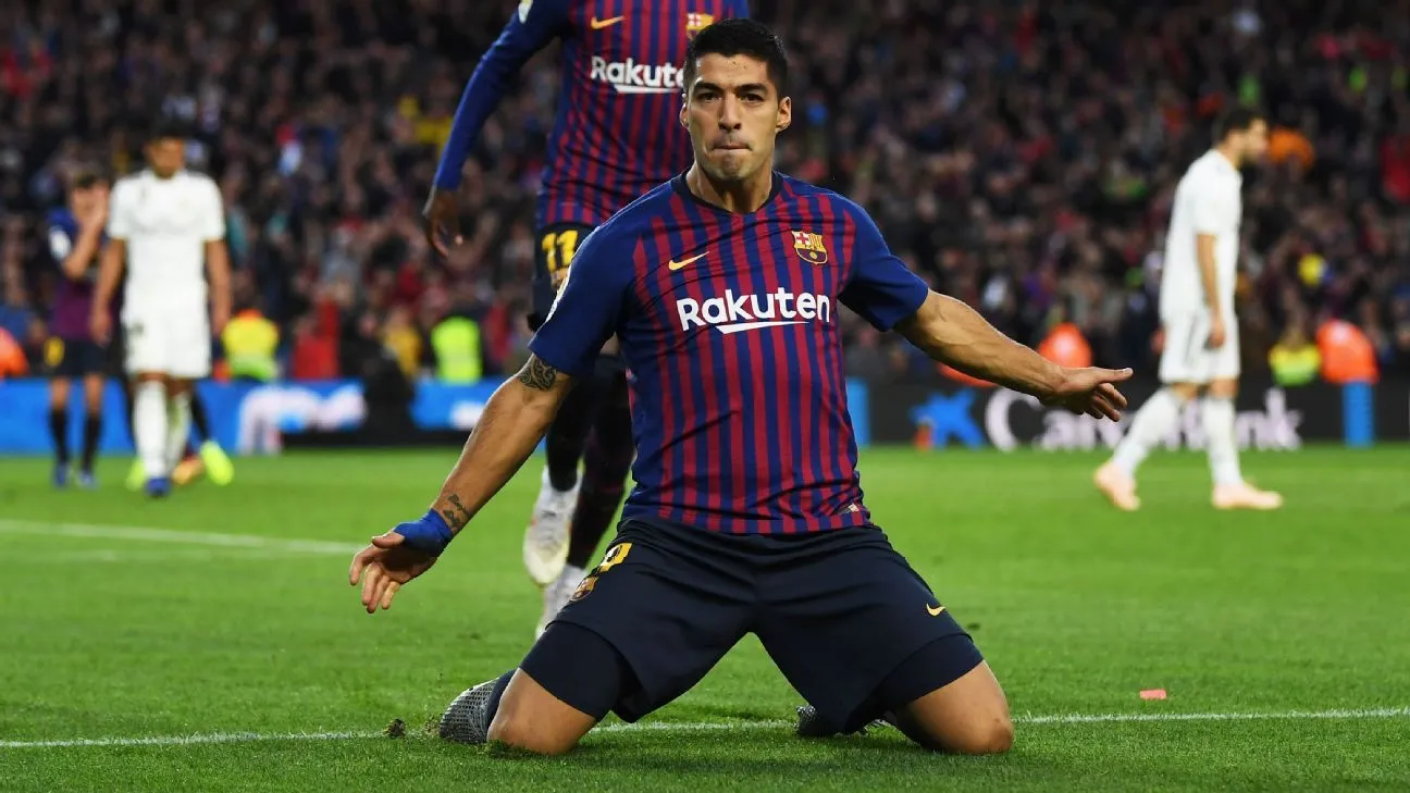 Luis Suarez lên tiếng, cảnh báo Barca về điểm đáng sợ nhất của Liverpool - Bóng Đá