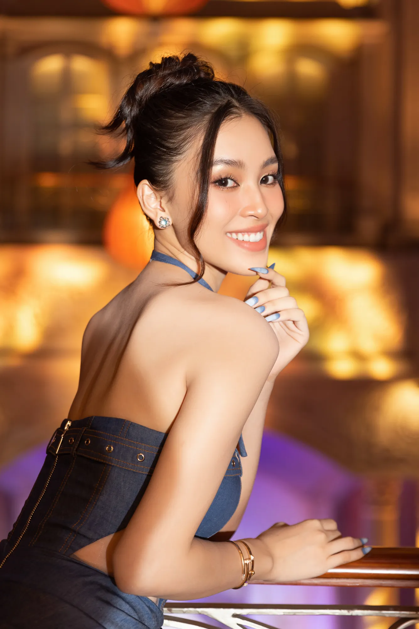 TRAN TIEU VY