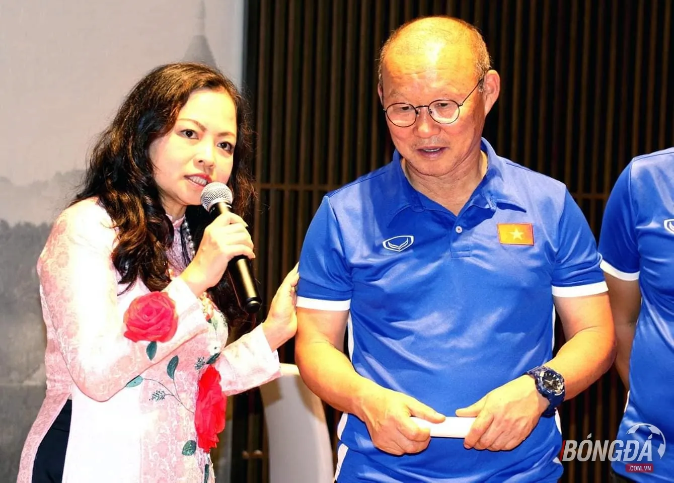 Điểm tin bóng đá Việt Nam sáng 19/11: Ngọc Hải tự tin đối đầu đối thủ Myanmar - Bóng Đá