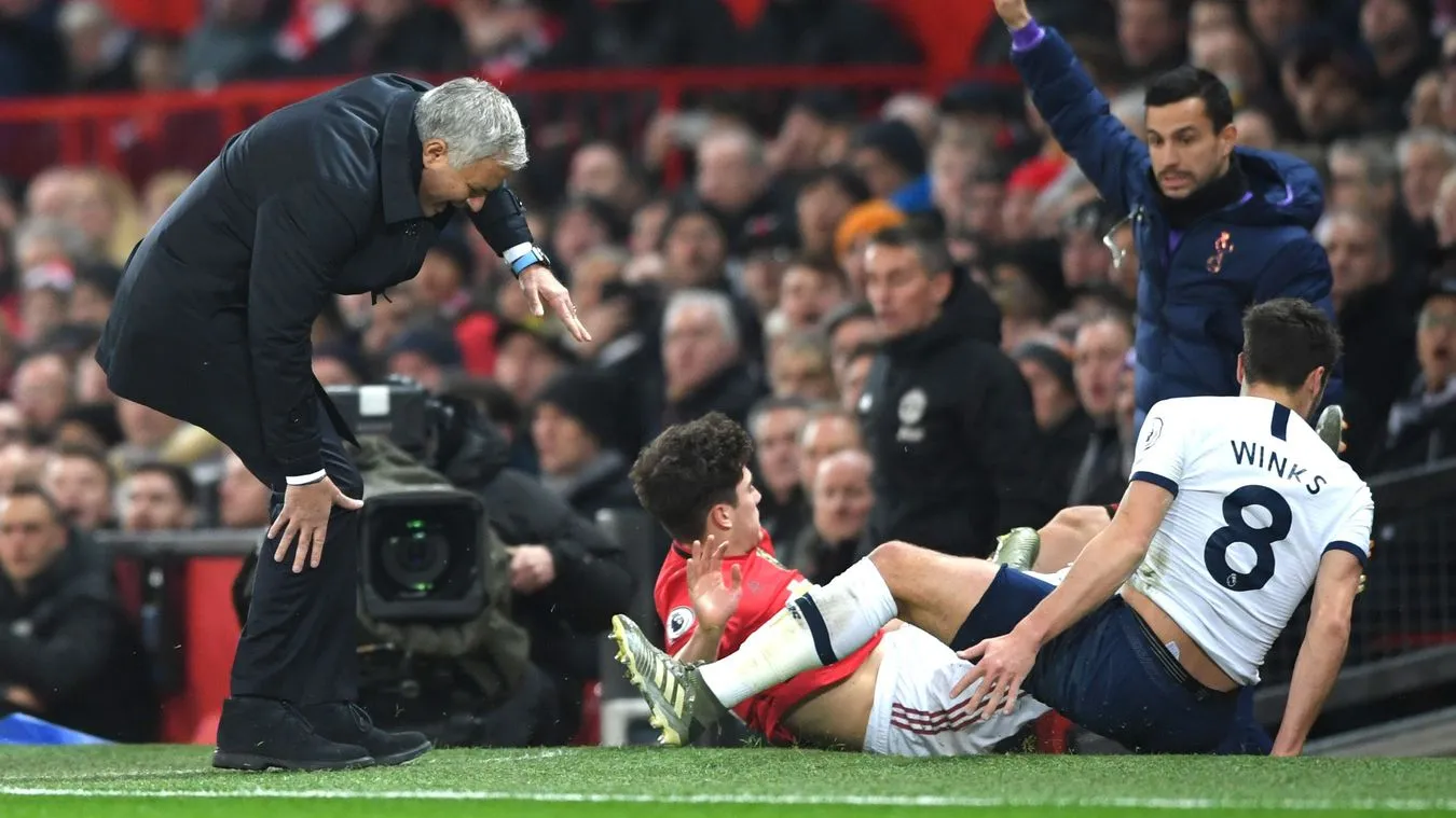 Best photos of Matchweek 15 - Bóng Đá
