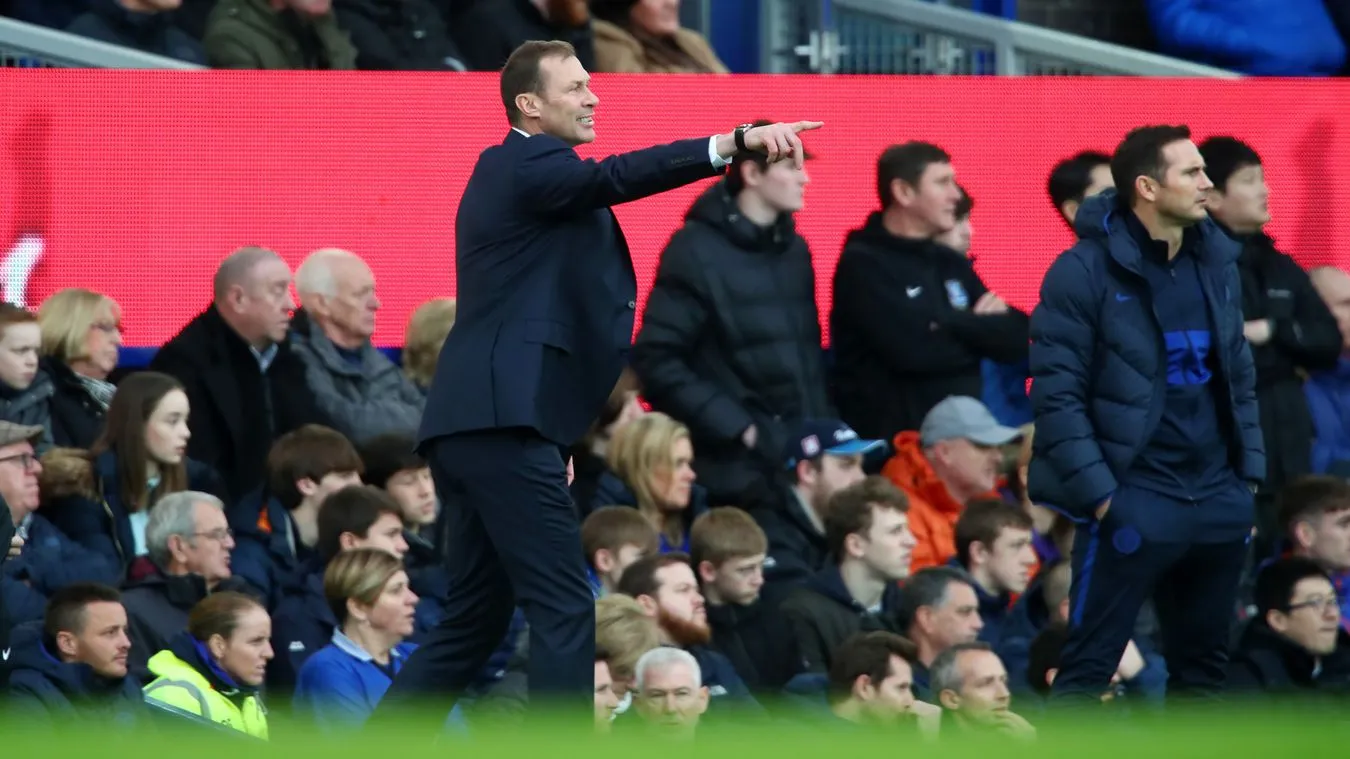 'Lampard chắc chắn sẽ nổi điên' - Bóng Đá