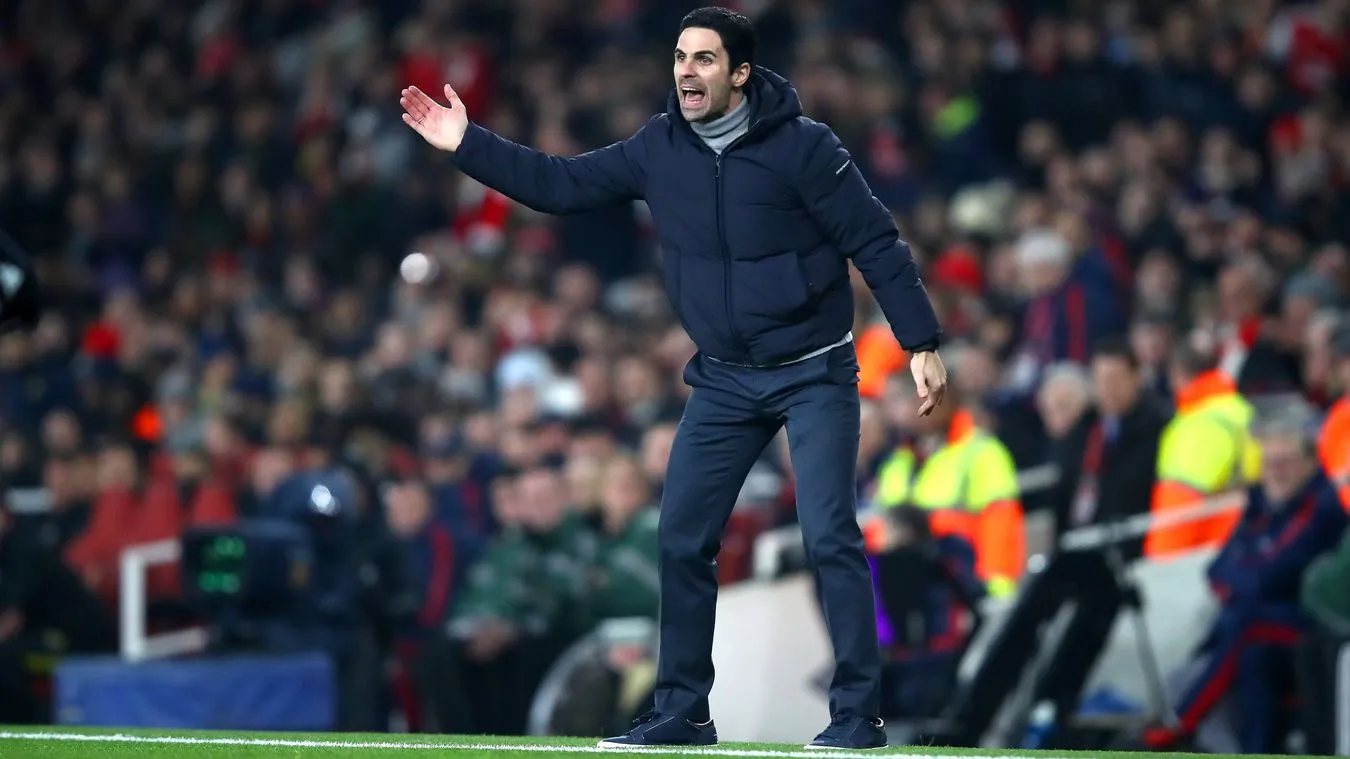 10 con số 'đặc biệt' sau vòng 21 EPL: Hoàn hảo Arteta!; 2 'khao khát' M.U bùng nổ - Bóng Đá