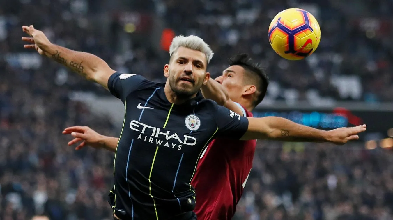 Chấm điểm Man City: Nể phục hàng công của Pep - Bóng Đá