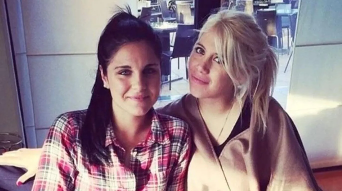 Ivana Icardi writes to Wanda: 'You are cheeky and inconsistent!' PHOTO - Bóng Đá