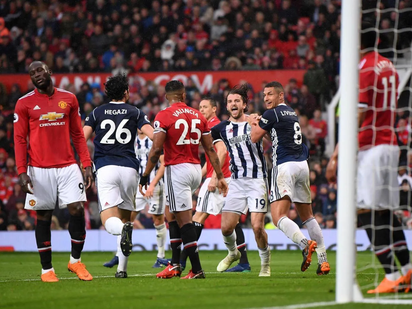 Man Utd: Đi đâu tìm sự tôn trọng? - Bóng Đá
