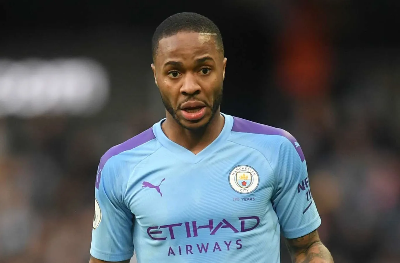 Sterling in talks for new £20m Man City deal - Bóng Đá