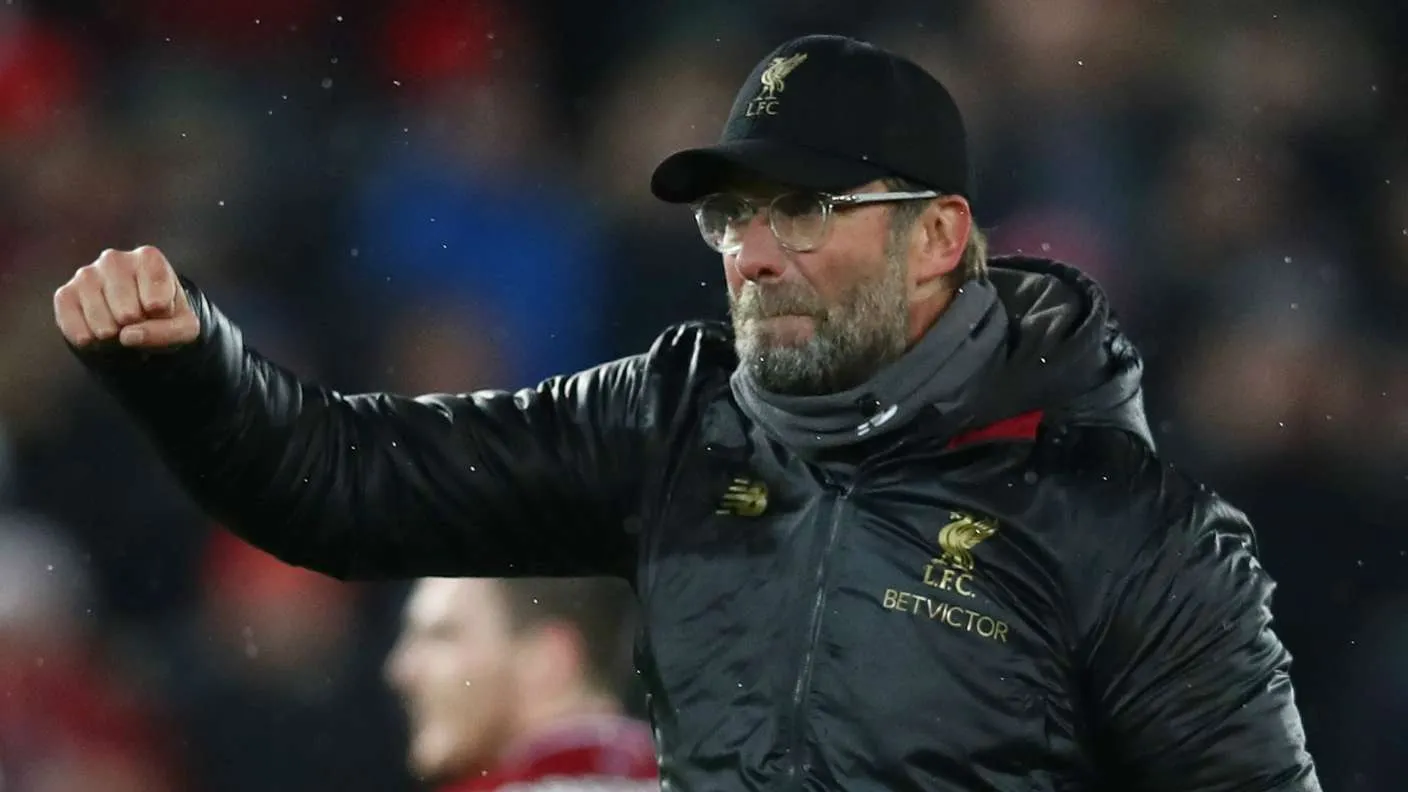 Klopp: Liverpool phải cải thiện để thắng Arsenal