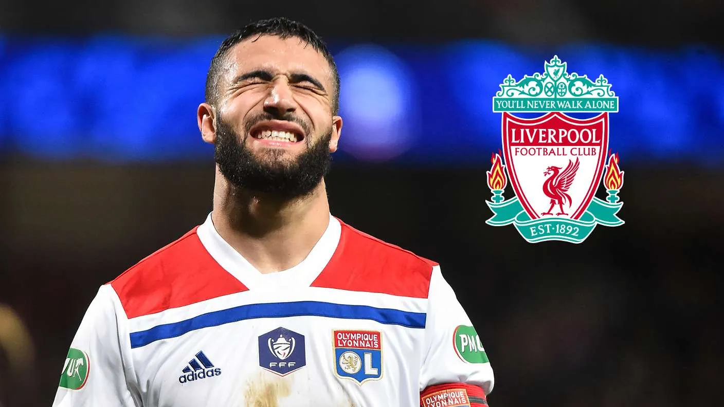 'I was ashamed' - Fekir's former agent blames player's entourage over failed Liverpool move - Bóng Đá