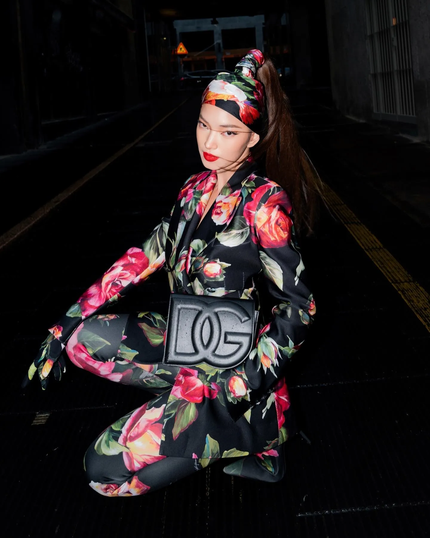 Châu Bùi - D&G 2022