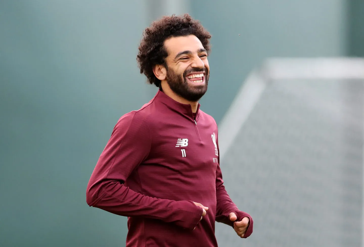 Salah: 