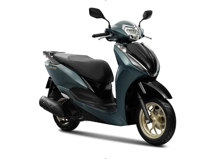 Honda Việt Nam giới thiệu LEAD 125cc hoàn toàn mới - Ảnh 2.