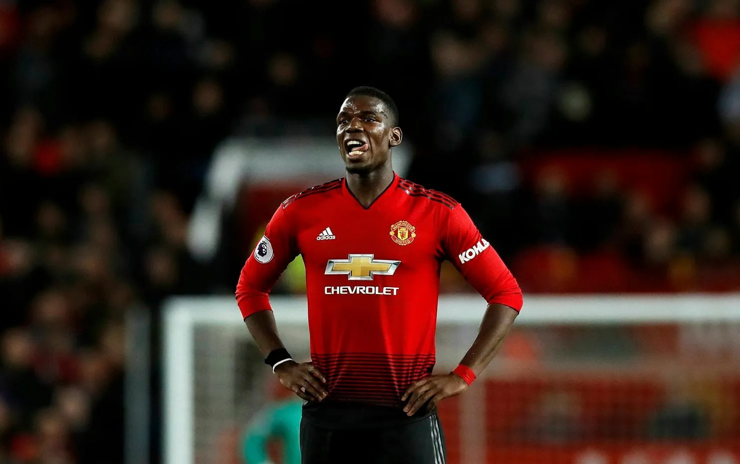 Đại diện huỷ cuộc họp với sếp lớn, Pogba coi như đã rời Man Utd - Bóng Đá