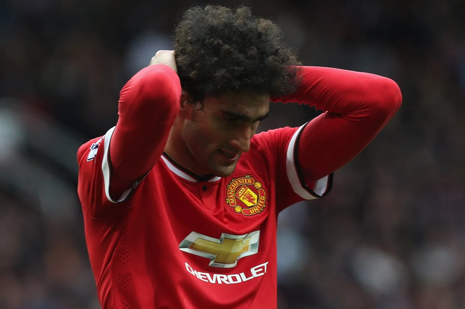 Muốn hạ Lão bà, Mourinho cần một