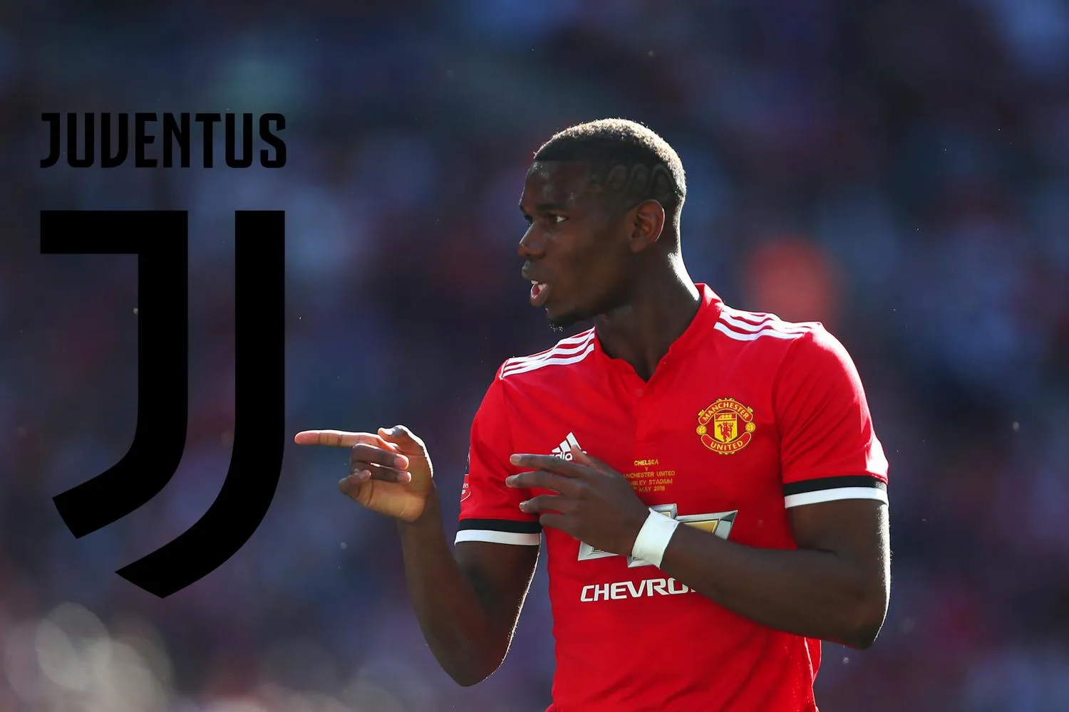 Chưa bỏ cuộc vụ Pogba, Juve mang ngôi sao + tiền mặt thuyết phục MU - Bóng Đá