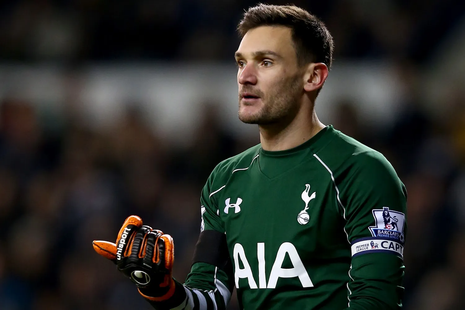 Mắc sai lầm sơ đẳng, Lloris vẫn được đại gia La Liga chiêu mộ - Bóng Đá