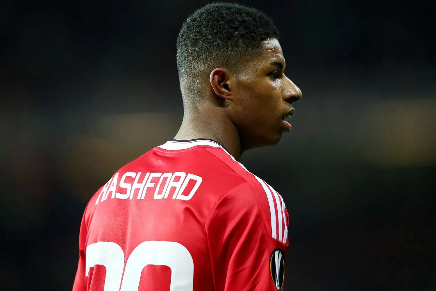 Lukaku tỏa sáng, Rashford tịt ngòi 5 trận, Solskjaer nói gì? - Bóng Đá