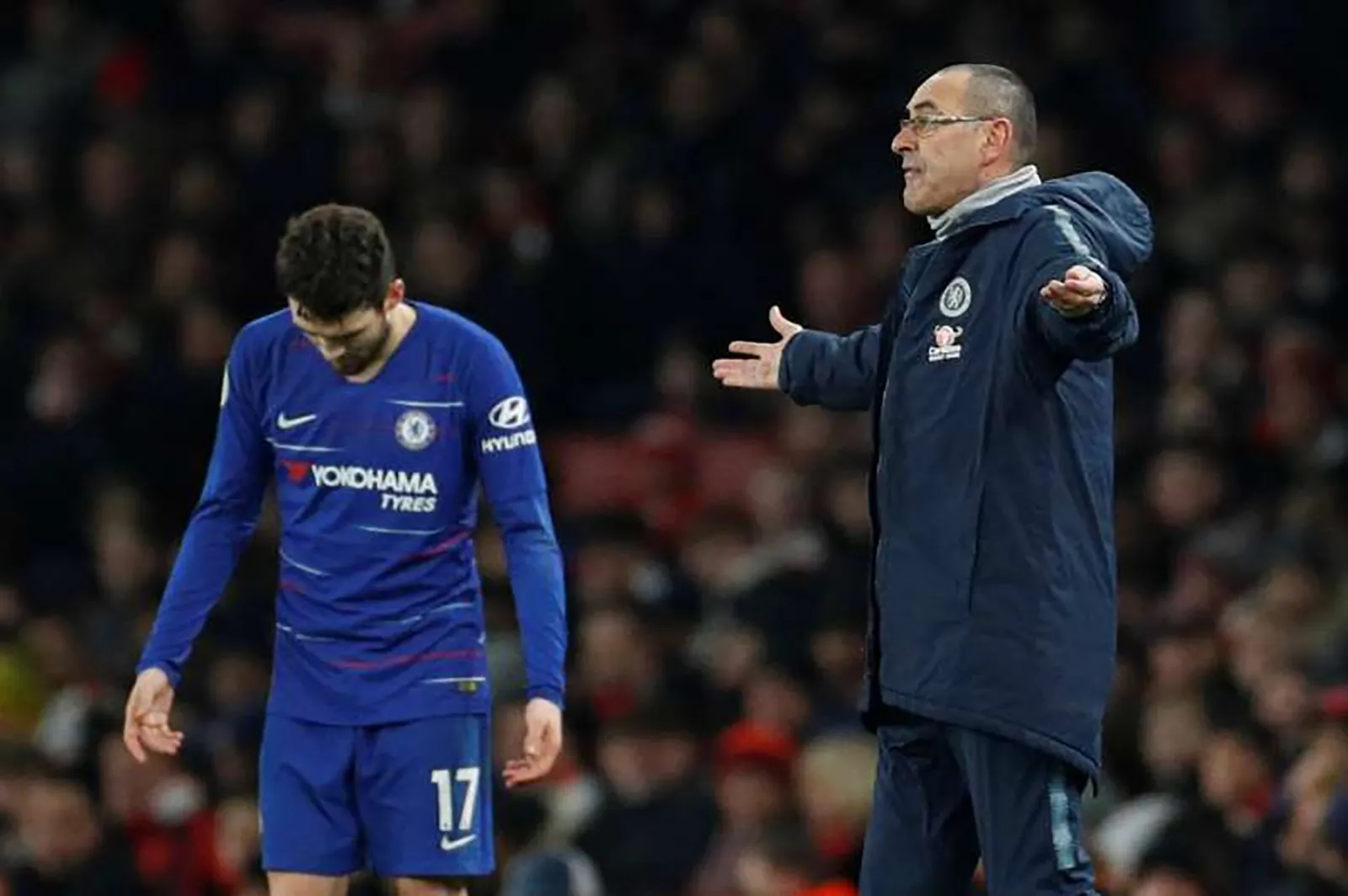 Arsenal and Top Four: Is Denis Suarez enough? - Bóng Đá
