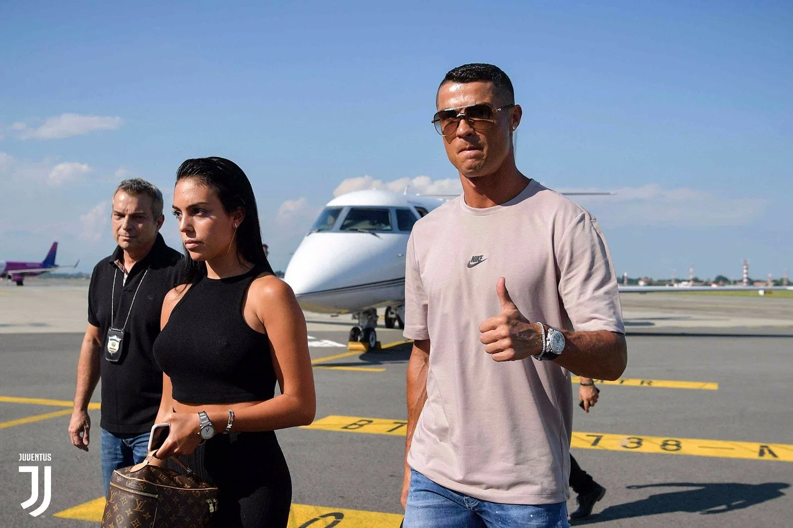 Có Ronaldo, chắc gì Juventus đã vô địch - Bóng Đá