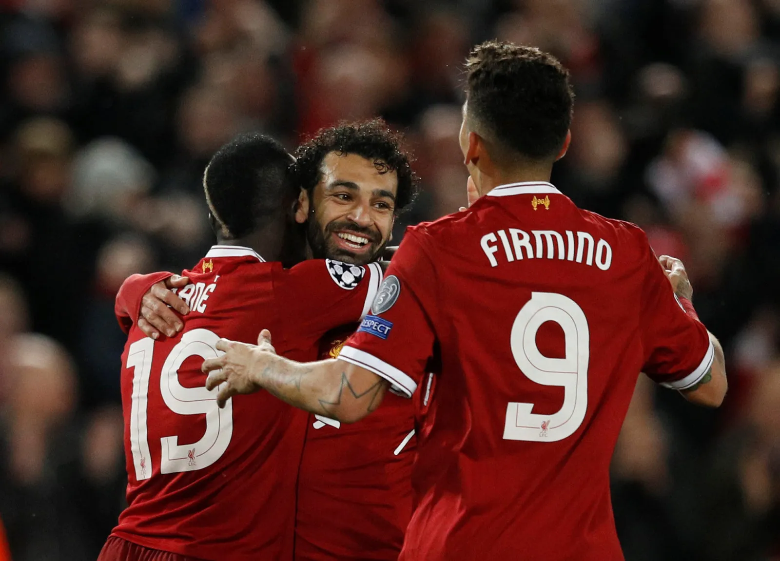Góc Liverpool: Nabil Fekir có phải là một canh bạc? - Bóng Đá