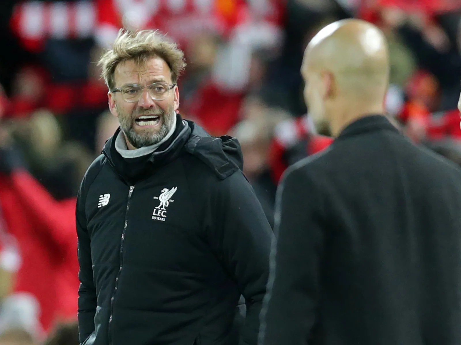 Góc Liverpool: Liệu Klopp có dựng xe bus? - Bóng Đá