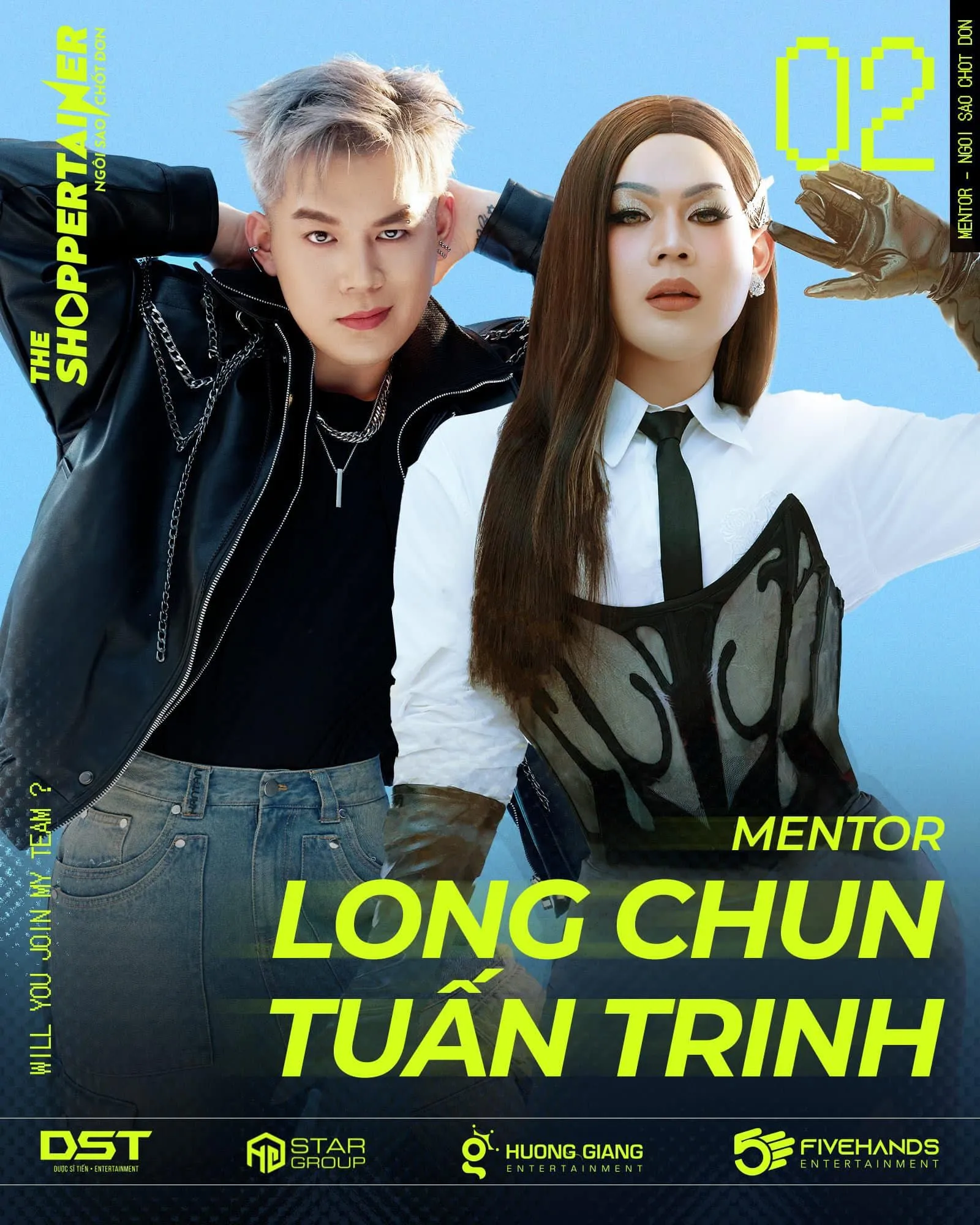 long-chun