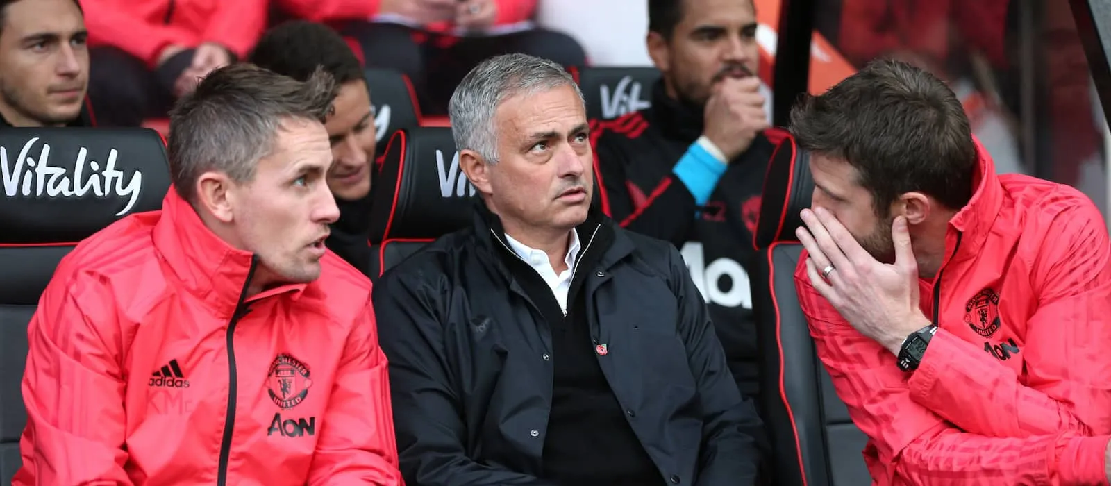 Ed Woodward reveals Jose Mourinho received £19.6m after being sacked by Manchester United - Bóng Đá
