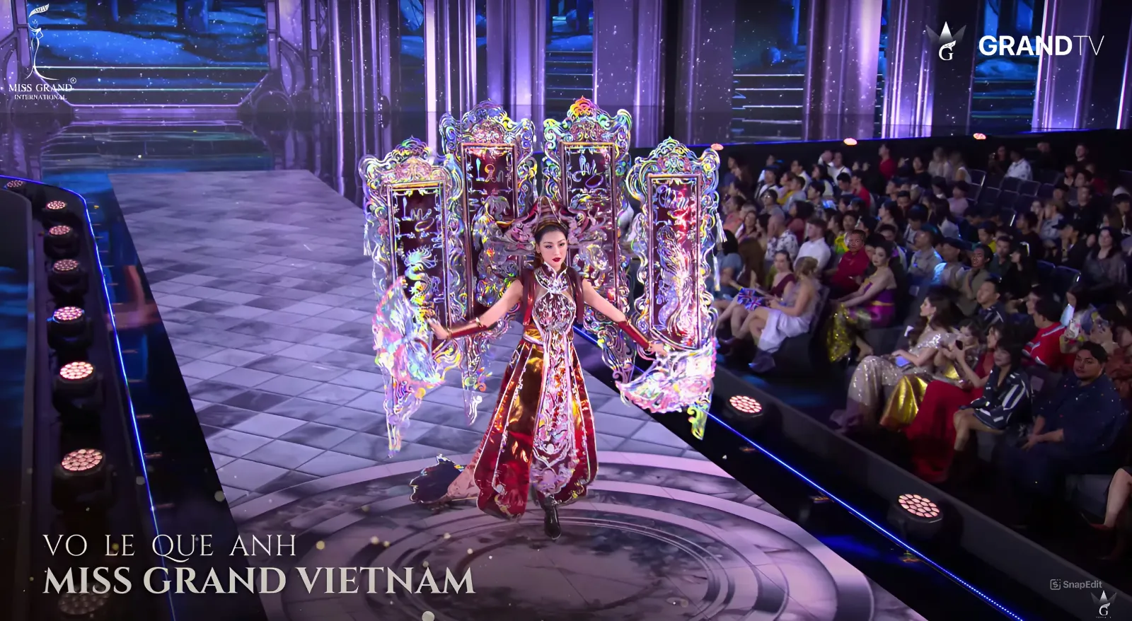 HH Quế Anh 9