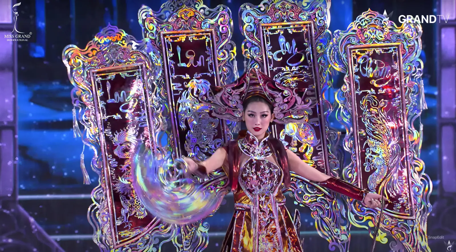 HH Quế Anh 10