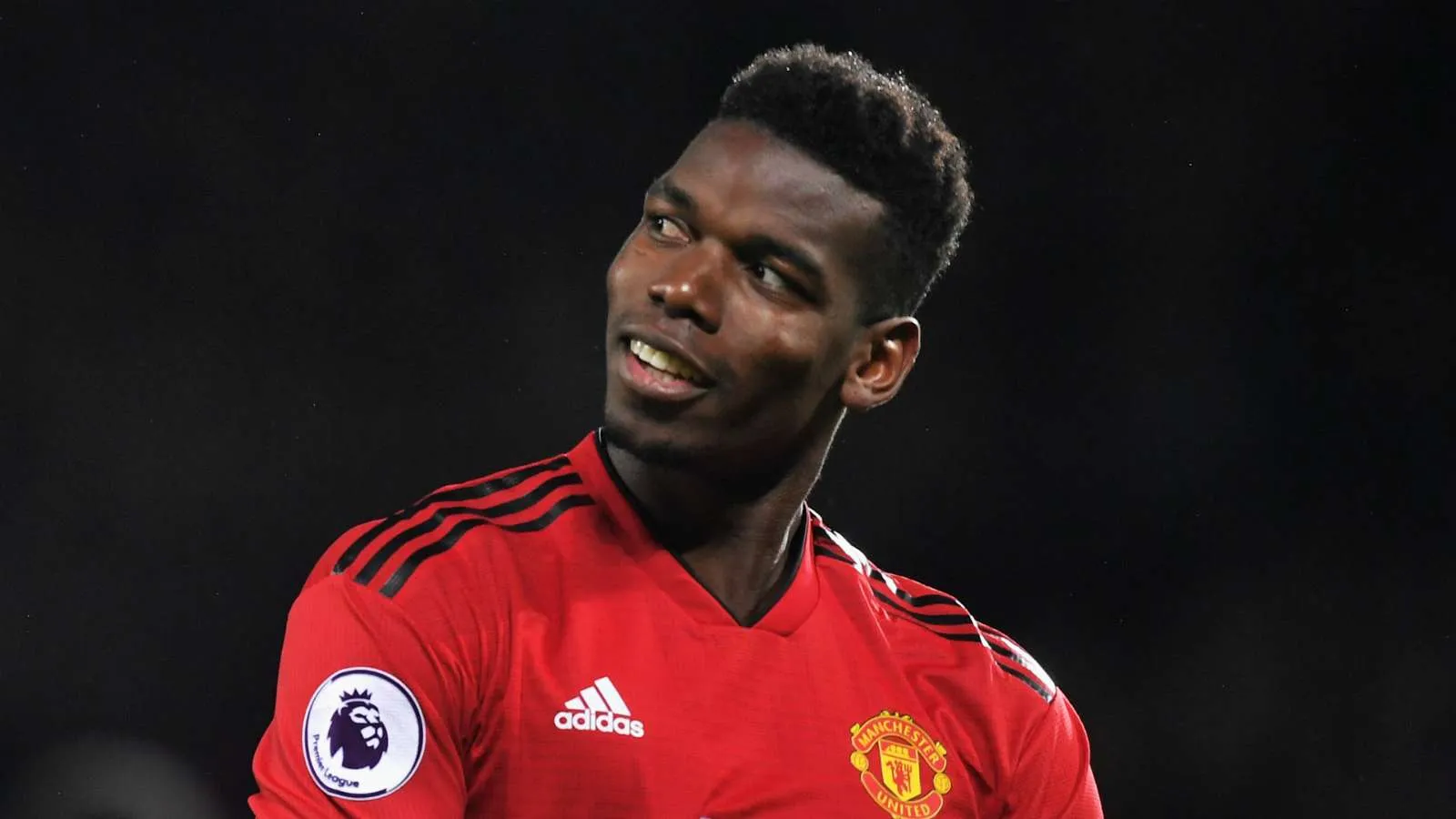 'Đừng nghĩ Pogba sẽ ở lại Man Utd' - Bóng Đá